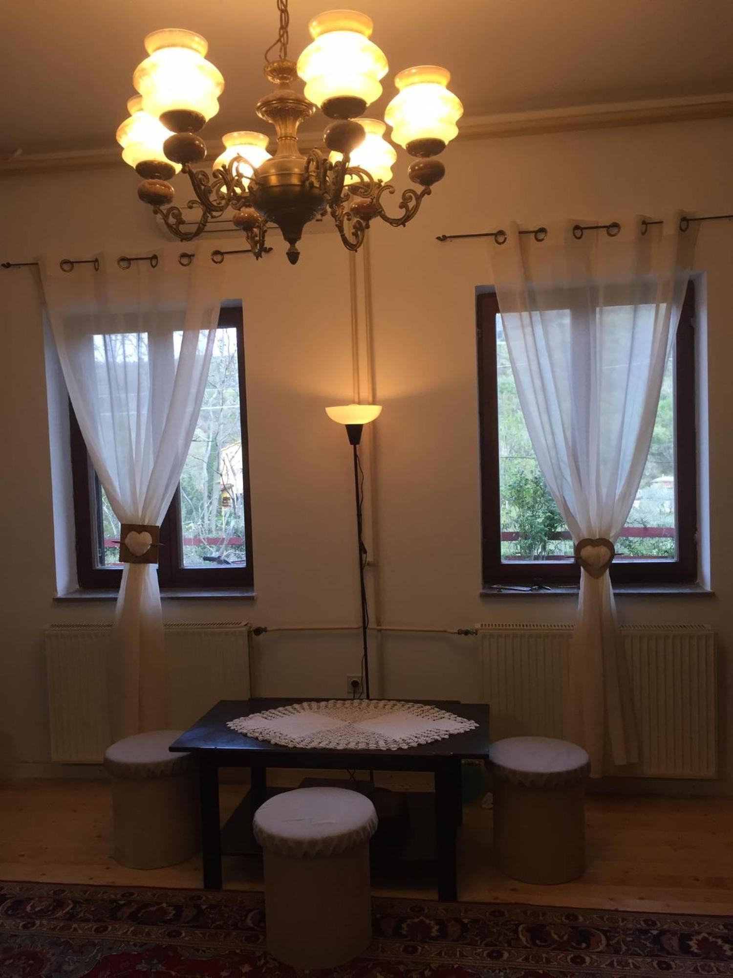 Salara Farmhouse Koper Cameră foto