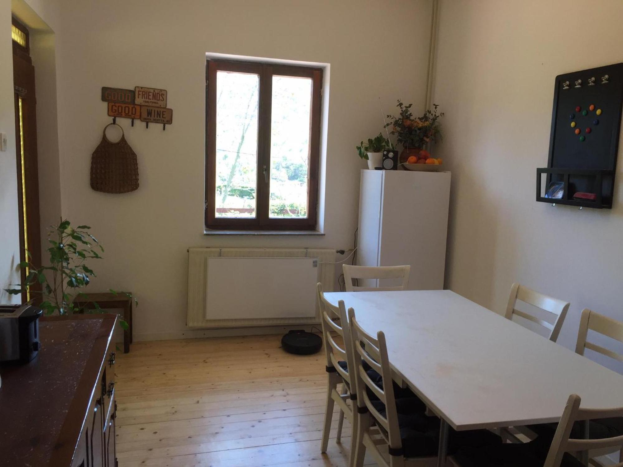 Salara Farmhouse Koper Cameră foto