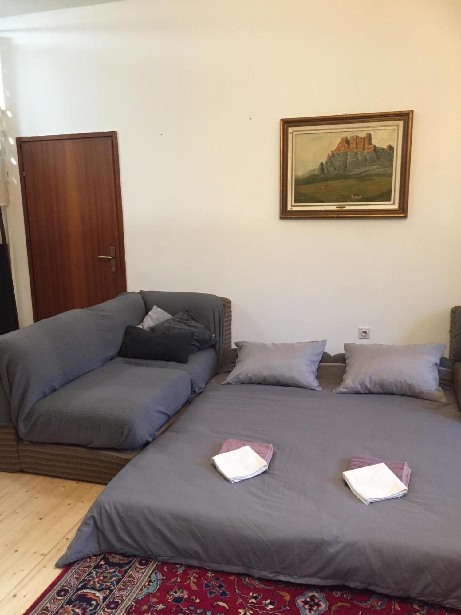 Salara Farmhouse Koper Cameră foto