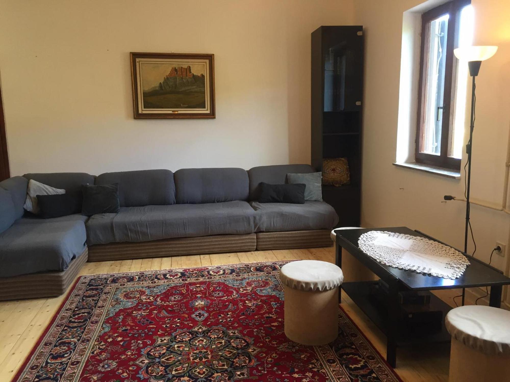 Salara Farmhouse Koper Cameră foto